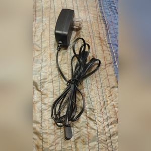 Radio Shack adapter model SSA-5AP-09